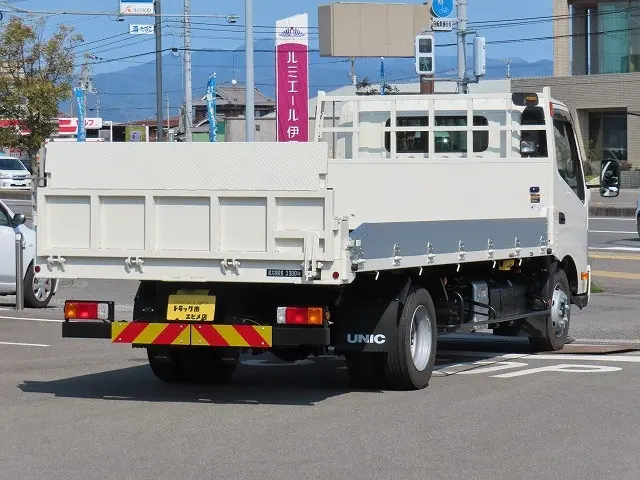 日野 デュトロ 2KG-ZXU722M(2WD)の写真3