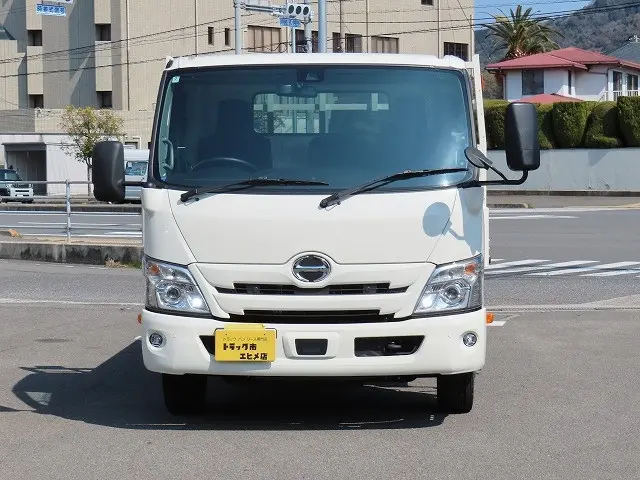 日野 デュトロ 2KG-ZXU722M(2WD)の写真5