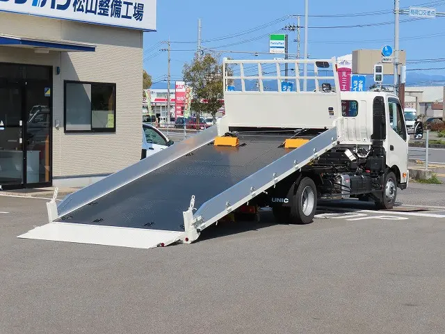日野 デュトロ 2KG-ZXU722M(2WD)の写真8