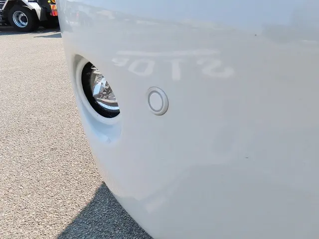 日野 デュトロ 2KG-ZXU722M(2WD)の写真9