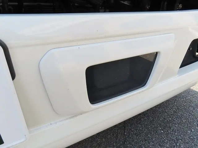 日野 デュトロ 2KG-ZXU722M(2WD)の写真10