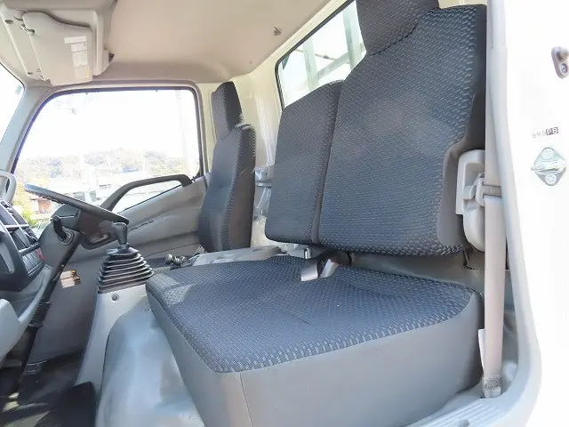 日野 デュトロ 2KG-ZXU722M(2WD)の写真13