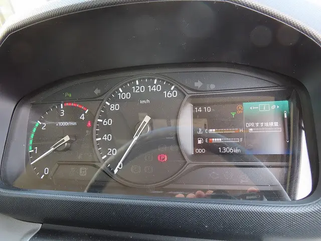 日野 デュトロ 2KG-ZXU722M(2WD)の写真15