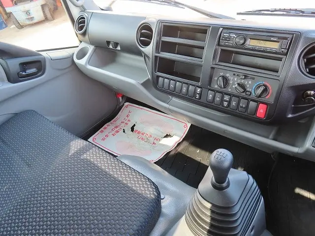 日野 デュトロ 2KG-ZXU722M(2WD)の写真16