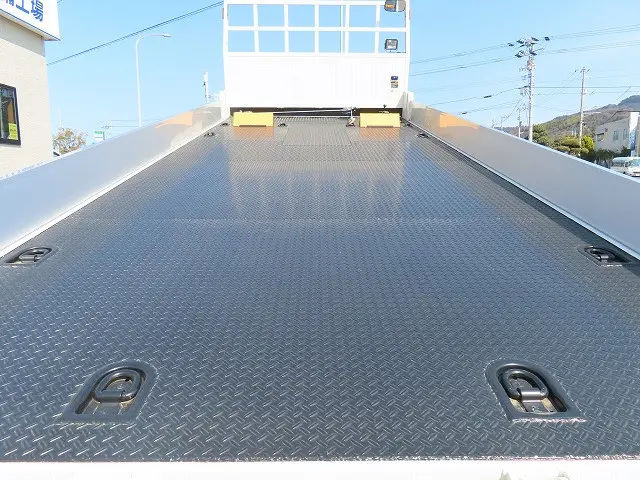 日野 デュトロ 2KG-ZXU722M(2WD)の写真25