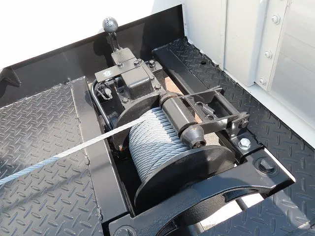 日野 デュトロ 2KG-ZXU722M(2WD)の写真27