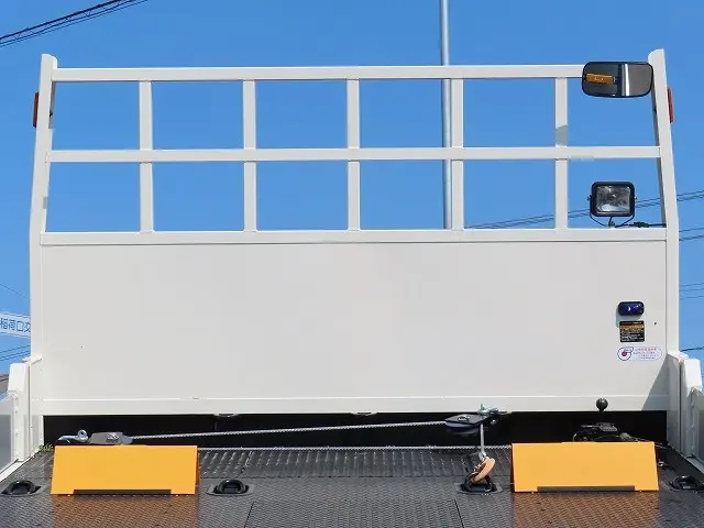 日野 デュトロ 2KG-ZXU722M(2WD)の写真27