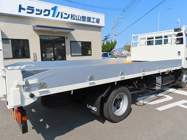 日野 デュトロ 2KG-ZXU722M(2WD)の写真31