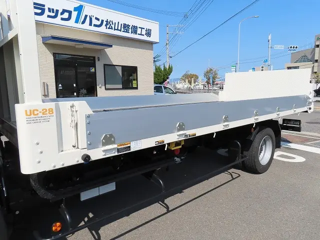 日野 デュトロ 2KG-ZXU722M(2WD)の写真31