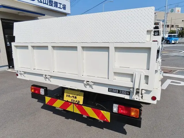 日野 デュトロ 2KG-ZXU722M(2WD)の写真33