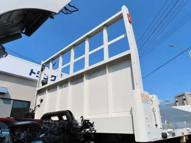 日野 デュトロ 2KG-ZXU722M(2WD)の写真33