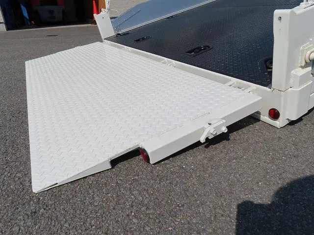 日野 デュトロ 2KG-ZXU722M(2WD)の写真34