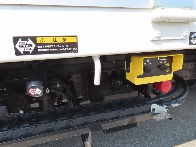 日野 デュトロ 2KG-ZXU722M(2WD)の写真35