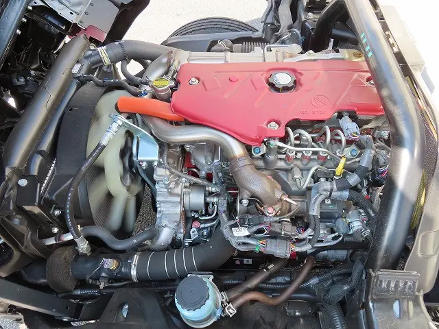 日野 デュトロ 2KG-ZXU722M(2WD)の写真39