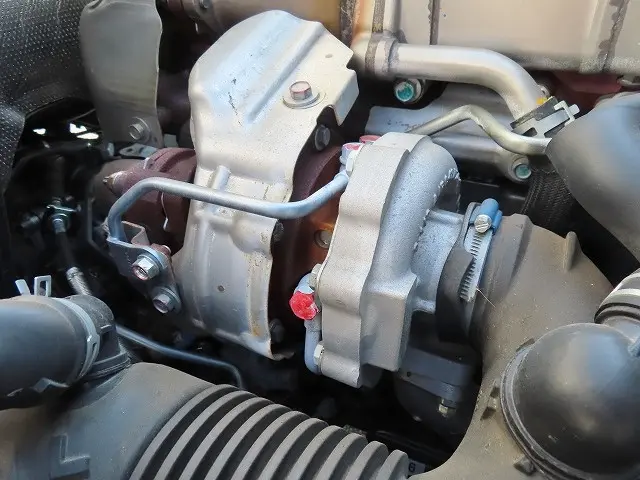 日野 デュトロ 2KG-ZXU722M(2WD)の写真41
