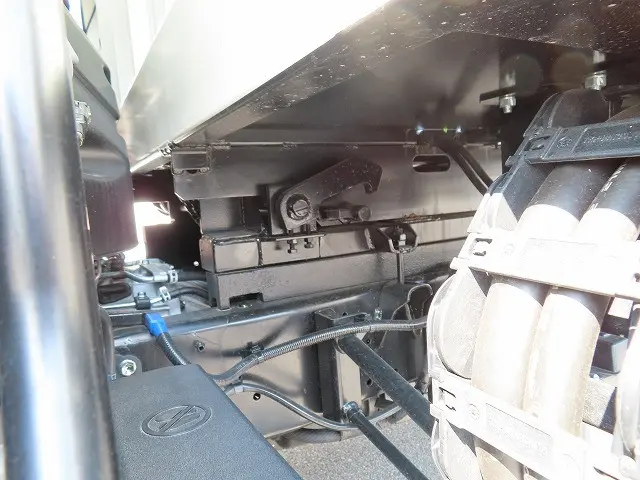 日野 デュトロ 2KG-ZXU722M(2WD)の写真44