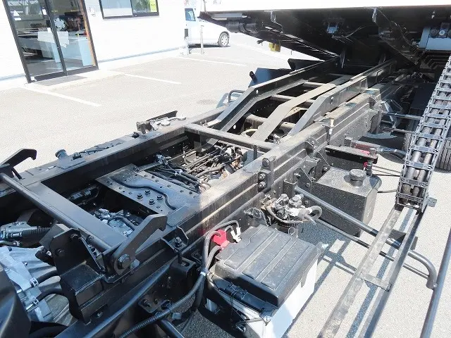 日野 デュトロ 2KG-ZXU722M(2WD)の写真49