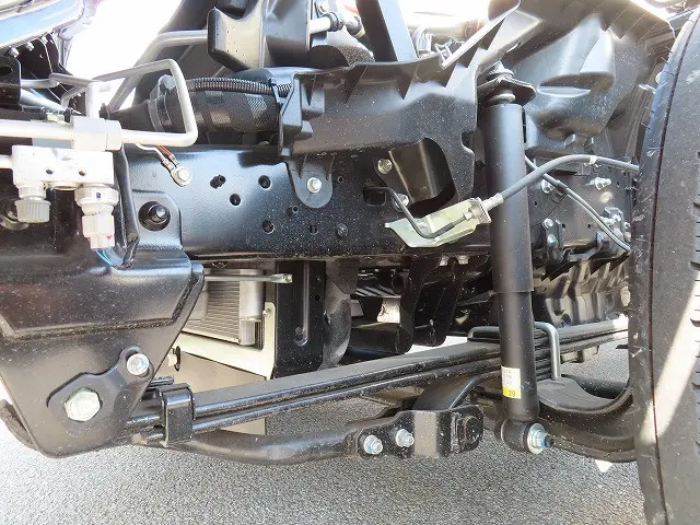 日野 デュトロ 2KG-ZXU722M(2WD)の写真49