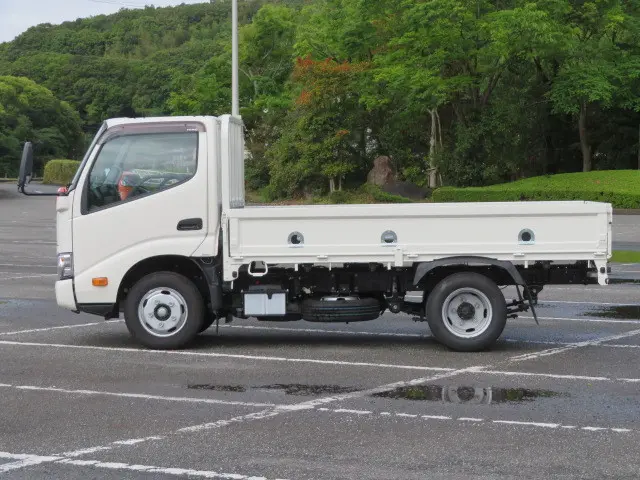 日野 デュトロ 2KG-XZC605M(2WD)の写真4