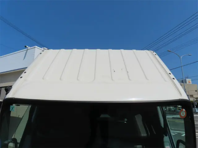 日野 デュトロ 2KG-XZC605M(2WD)の写真6