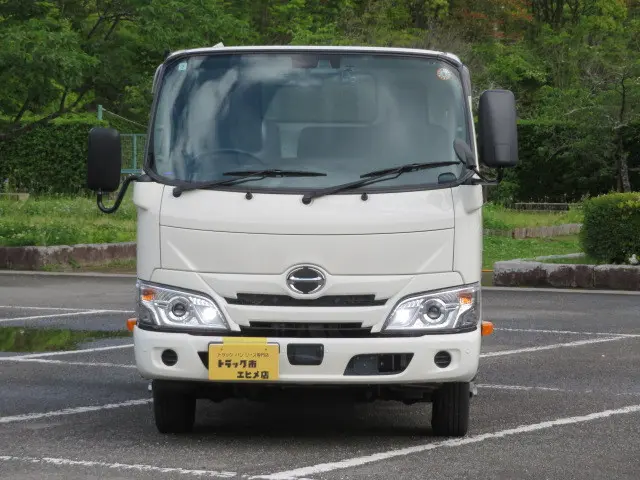 日野 デュトロ 2KG-XZC605M(2WD)の写真6