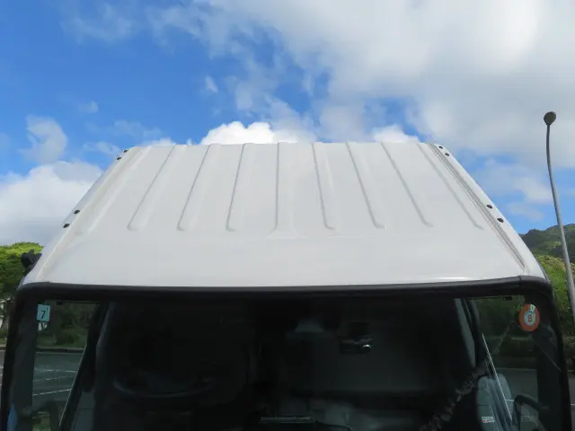 日野 デュトロ 2KG-XZC605M(2WD)の写真7
