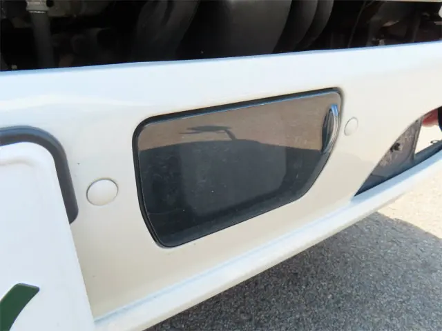 日野 デュトロ 2KG-XZC605M(2WD)の写真9