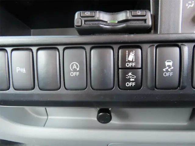 日野 デュトロ 2KG-XZC605M(2WD)の写真16