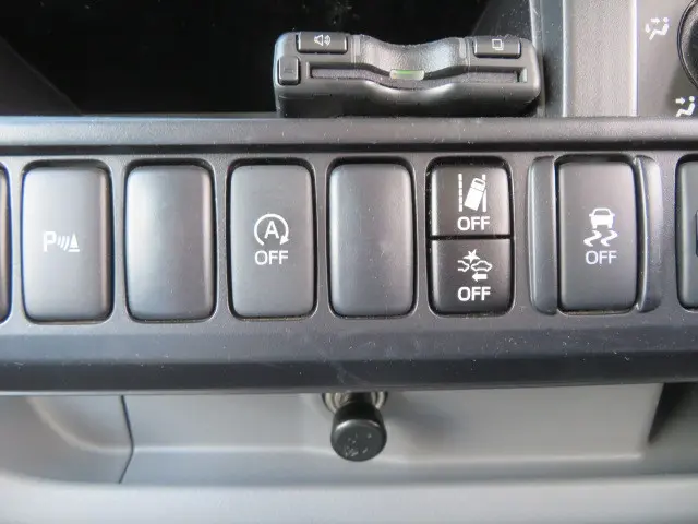 日野 デュトロ 2KG-XZC605M(2WD)の写真16