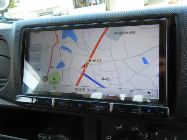 日野 デュトロ 2KG-XZC605M(2WD)の写真21