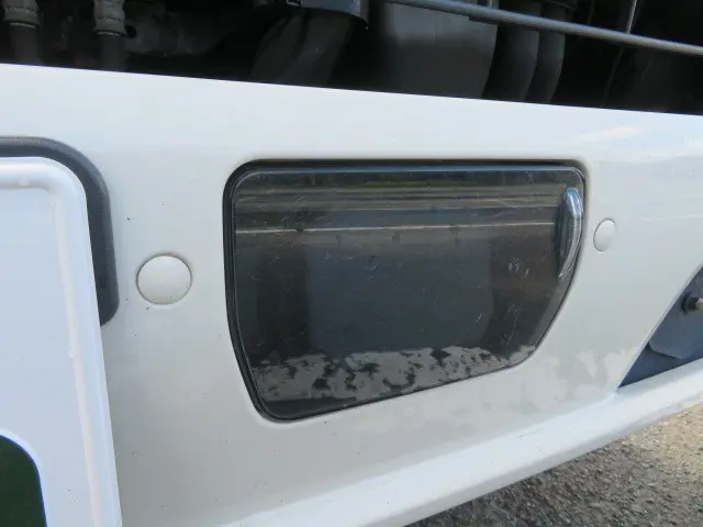 日野 デュトロ 2KG-XZC605M(2WD)の写真24