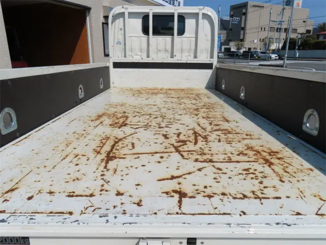 日野 デュトロ 2KG-XZC605M(2WD)の写真25