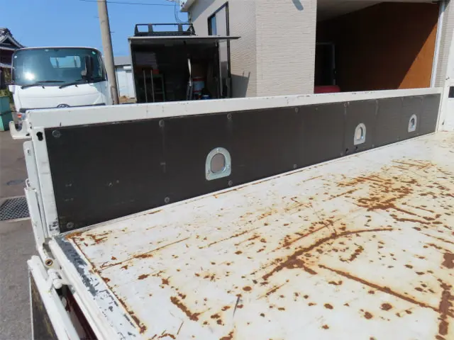 日野 デュトロ 2KG-XZC605M(2WD)の写真27