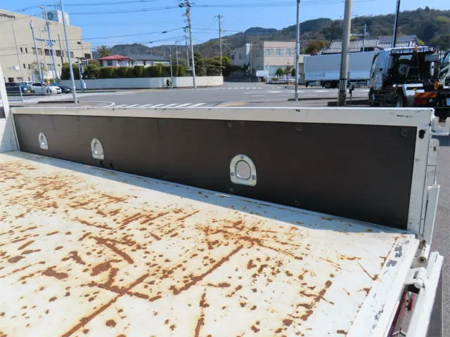 日野 デュトロ 2KG-XZC605M(2WD)の写真28