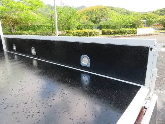 日野 デュトロ 2KG-XZC605M(2WD)の写真28