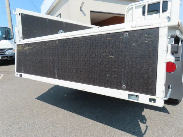 日野 デュトロ 2KG-XZC605M(2WD)の写真29