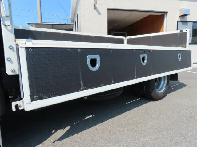 日野 デュトロ 2KG-XZC605M(2WD)の写真31