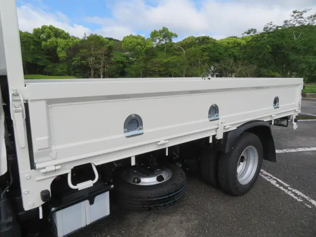 日野 デュトロ 2KG-XZC605M(2WD)の写真32