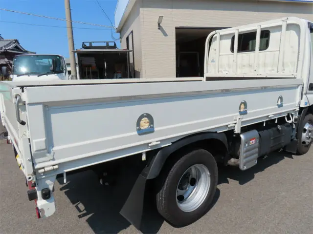 日野 デュトロ 2KG-XZC605M(2WD)の写真33