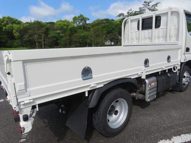日野 デュトロ 2KG-XZC605M(2WD)の写真33