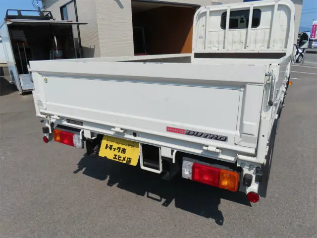 日野 デュトロ 2KG-XZC605M(2WD)の写真34