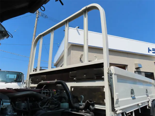 日野 デュトロ 2KG-XZC605M(2WD)の写真35