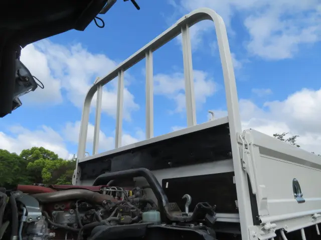 日野 デュトロ 2KG-XZC605M(2WD)の写真35