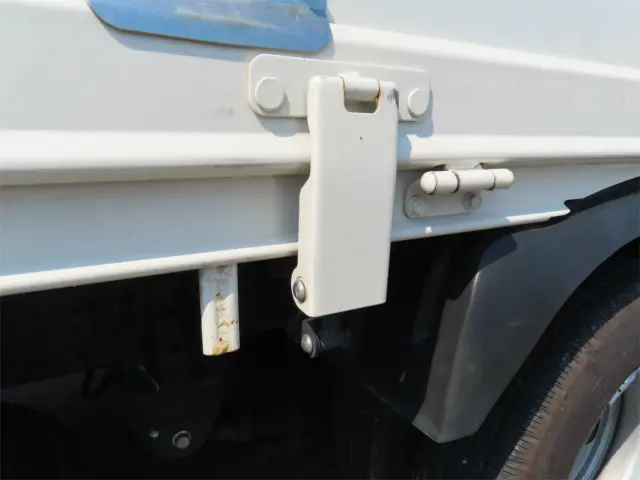 日野 デュトロ 2KG-XZC605M(2WD)の写真36