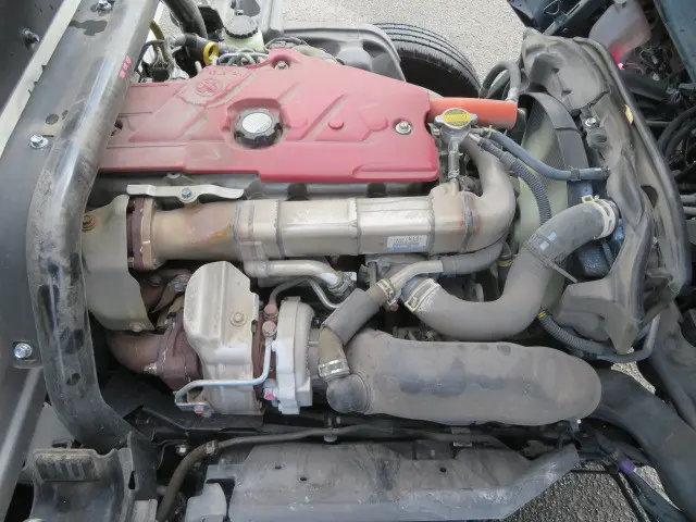 日野 デュトロ 2KG-XZC605M(2WD)の写真38
