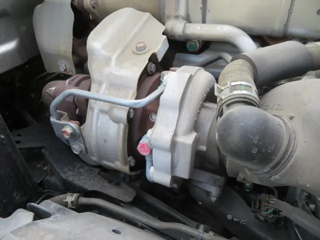 日野 デュトロ 2KG-XZC605M(2WD)の写真39
