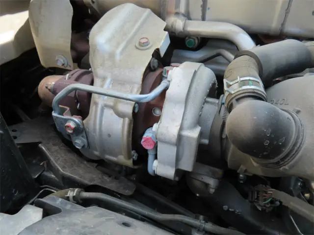 日野 デュトロ 2KG-XZC605M(2WD)の写真40