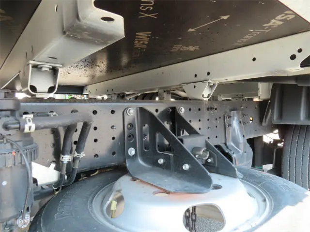 日野 デュトロ 2KG-XZC605M(2WD)の写真41