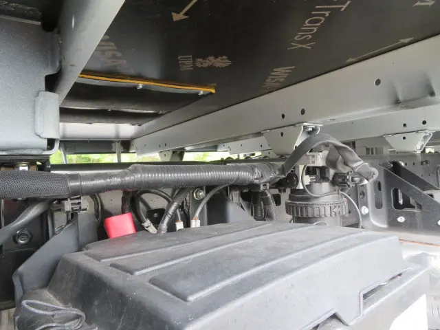 日野 デュトロ 2KG-XZC605M(2WD)の写真41