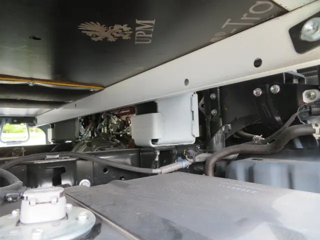 日野 デュトロ 2KG-XZC605M(2WD)の写真42
